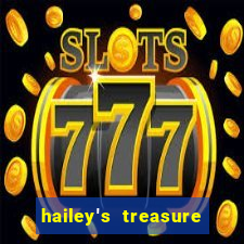 hailey's treasure adventure apk